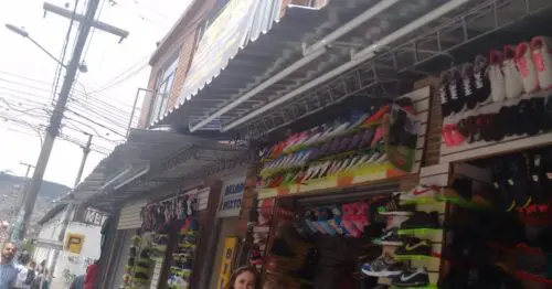 TIENDA DE CALZADO BOGOTÁ TIENDA DE CALZADO BOGOTÁ